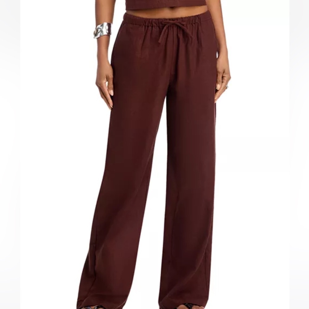 Lucy Paris Barbara Pants